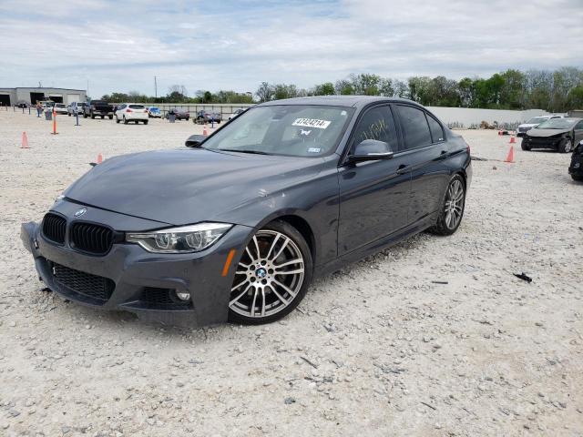 2016 BMW 340 I 2016 image