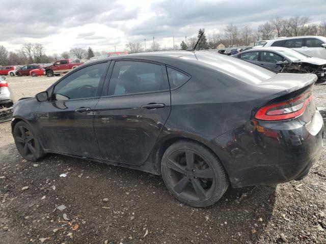 Изображение 2 2015 DODGE DART SXT 2015 с VIN 1C3CDFBB7FD435221