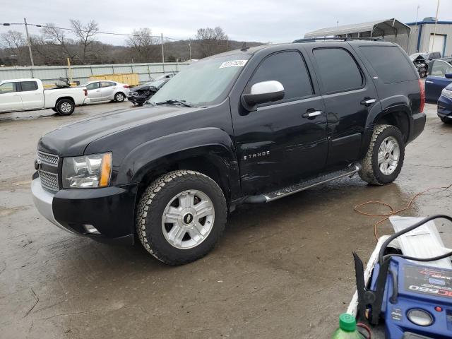 2007 CHEVROLET TAHOE C1500 2007 image
