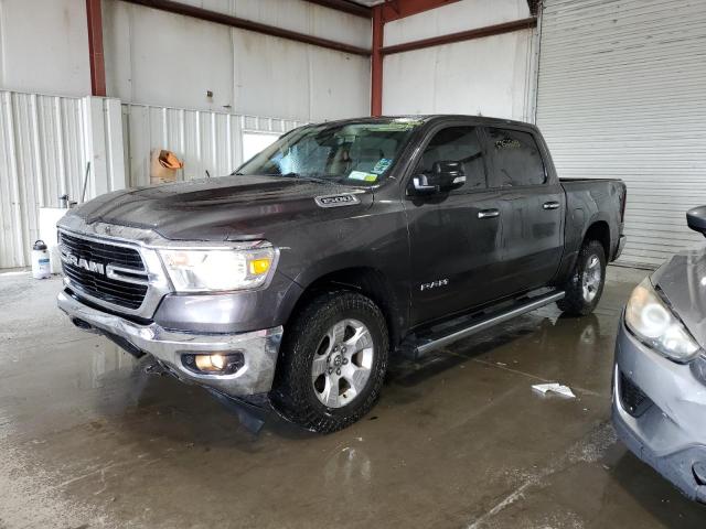 Image 1 of 2020 RAM 1500 BIG HORN/LONE STAR 2020 with VIN 1C6RRFFG1LN415315