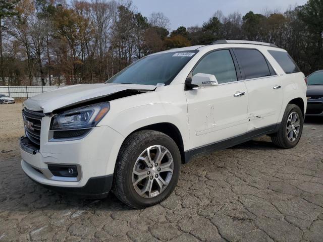 2015 GMC ACADIA SLT-1 2015 image