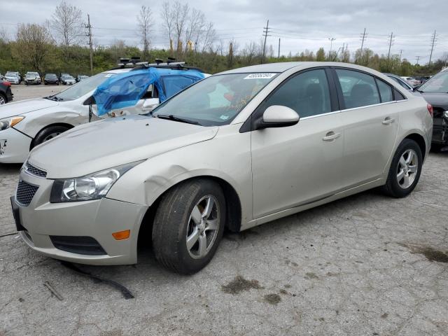 Obraz 1 z 2014 CHEVROLET CRUZE LT 2014 z VIN 1G1PC5SB0E7123631