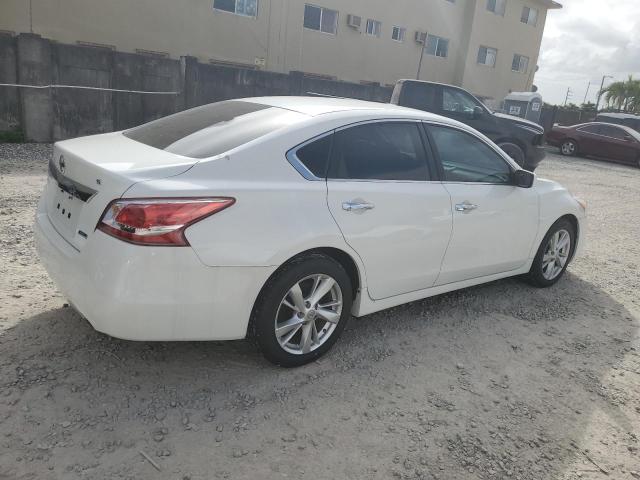 Obraz 3 z 2013 NISSAN ALTIMA 2.5 2013 z VIN 1N4AL3AP7DN548360
