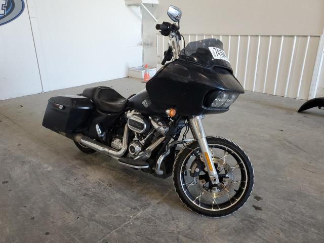 Image 1 of 2022 HARLEY-DAVIDSON FLTRXS  2022 with VIN 1HD1KTP18NB643737