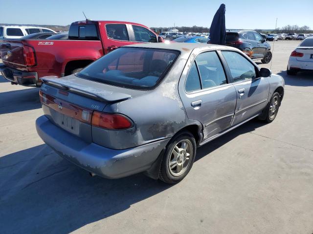 Obraz 3 z 1999 NISSAN SENTRA BASE 1999 z VIN 3N1AB41D2XL093952