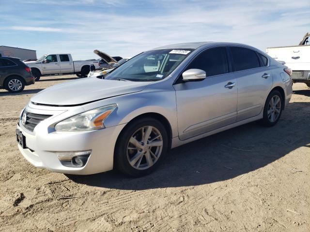 Obraz 1 z 2014 NISSAN ALTIMA 2.5 2014 z VIN 1N4AL3AP6EN228402