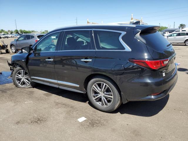Image 2 of 2020 INFINITI QX60 LUXE 2020 with VIN 5N1DL0MM1LC532149