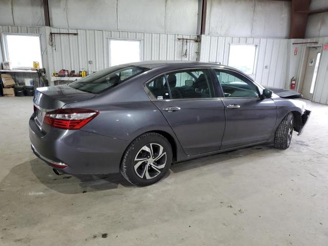 Image 3 of 2016 HONDA ACCORD LX 2016 with VIN 1HGCR2F30GA119060