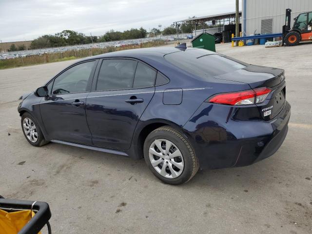Image 2 of 2023 TOYOTA COROLLA LE 2023 with VIN 5YFB4MDE0PP075971