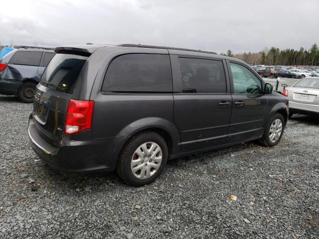 Obraz 3 z 2017 DODGE GRAND CARAVAN SE 2017 z VIN 2C4RDGBGXHR869916