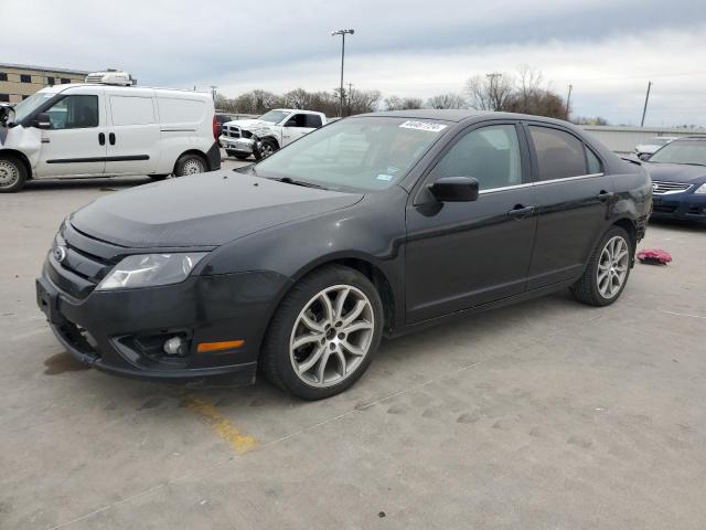 Obraz 2010 FORD FUSION SE 2010