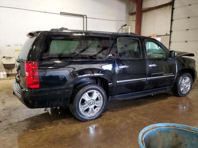 Obraz 3 z 2009 CHEVROLET SUBURBAN K1500 LTZ 2009 z VIN 1GNFK363X9J111922