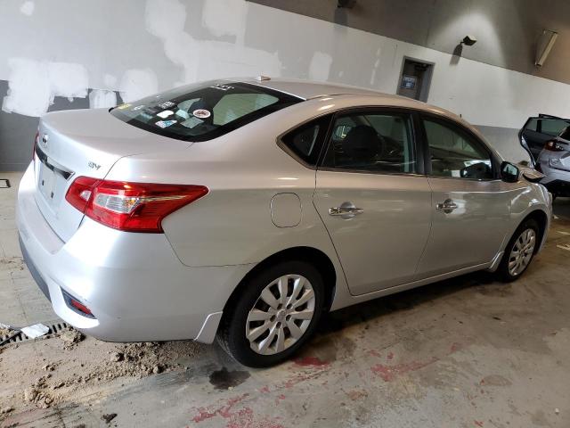 Obraz 3 z 2016 NISSAN SENTRA S 2016 z VIN 3N1AB7AP6GL659316