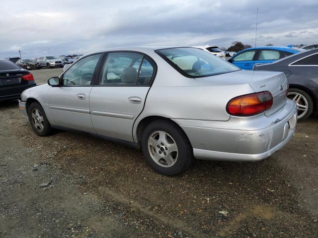 Obraz 2 z 2005 CHEVROLET CLASSIC  2005 z VIN 1G1ND52F25M219611