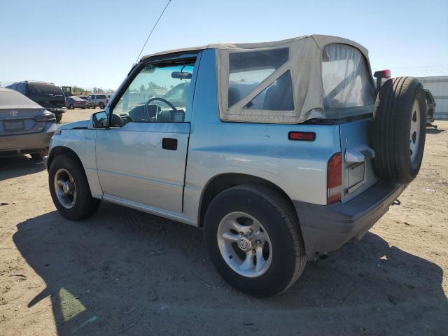 Obraz 2 z 1994 GEO TRACKER  1994 z VIN 2CNBE18U3R6945824