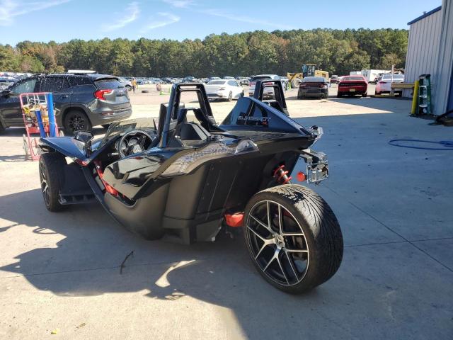 Изображение 3 2016 POLARIS SLINGSHOT SL 2016 с VIN 57XAAPFAXG5108365