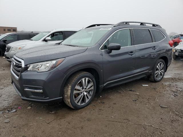 2020 SUBARU ASCENT PREMIUM 2020 image