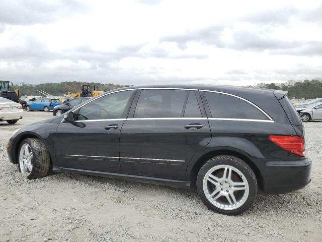 Image 2 of 2006 MERCEDES-BENZ R 350 2006 with VIN 4JGCB65E56A020984