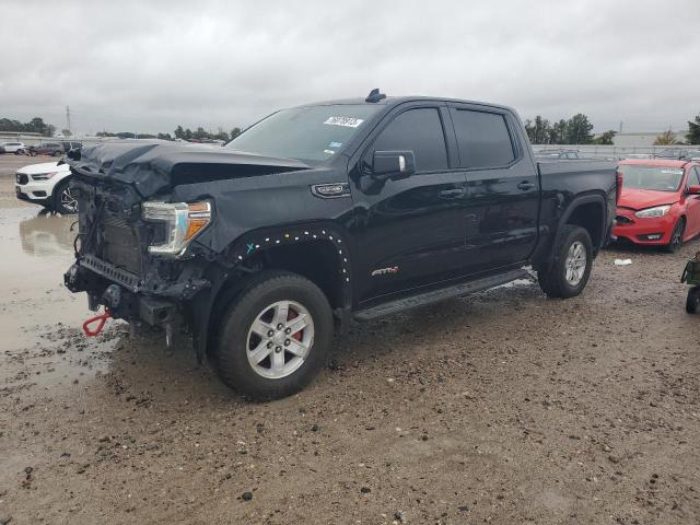 Obraz 2021 GMC SIERRA K1500 AT4 2021