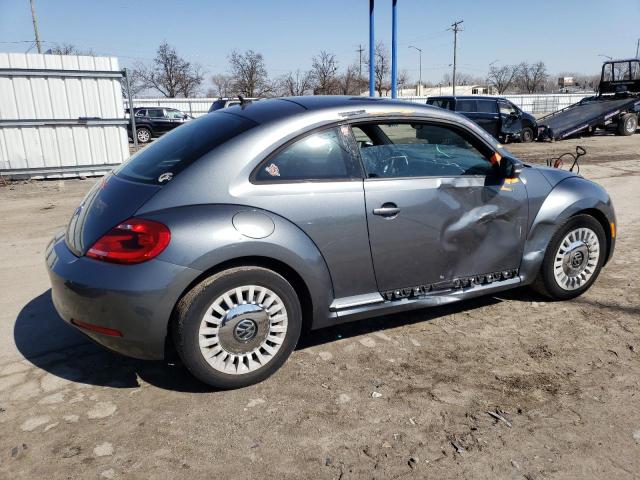 Изображение 3 2013 VOLKSWAGEN BEETLE  2013 с VIN 3VWJP7ATXDM674660