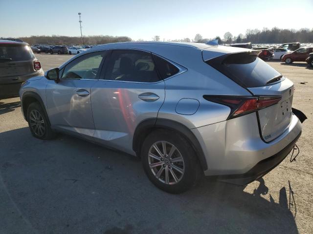Изображение 2 2019 LEXUS NX 300 BASE 2019 с VIN JTJBARBZ5K2210233