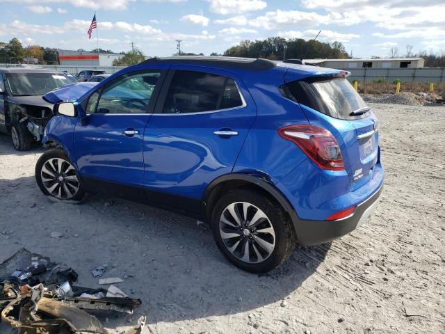 Изображение 2 2017 BUICK ENCORE PREFERRED II 2017 с VIN KL4CJBSB0HB190218