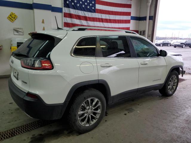 Obraz 3 z 2019 JEEP CHEROKEE LATITUDE PLUS 2019 z VIN 1C4PJMLX0KD408781
