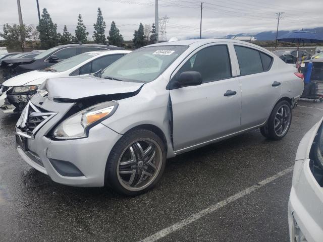 Image 1 of 2015 NISSAN VERSA S 2015 with VIN 3N1CN7AP3FL802124