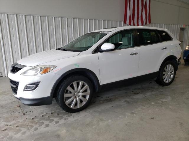 Obraz 1 z 2010 MAZDA CX-9  2010 z VIN JM3TB3MV3A0232454