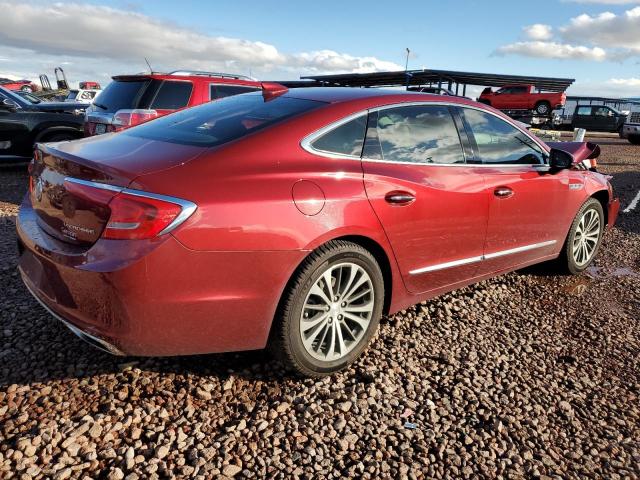 Image 3 of 2017 BUICK LACROSSE ESSENCE 2017 with VIN 1G4ZP5SS3HU165698