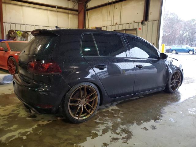 Изображение 3 2011 VOLKSWAGEN GTI  2011 с VIN WVWHD7AJ8BW322005