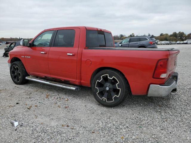 Изображение 2 2009 DODGE RAM 1500  2009 с VIN 1D3HV13T39J529294
