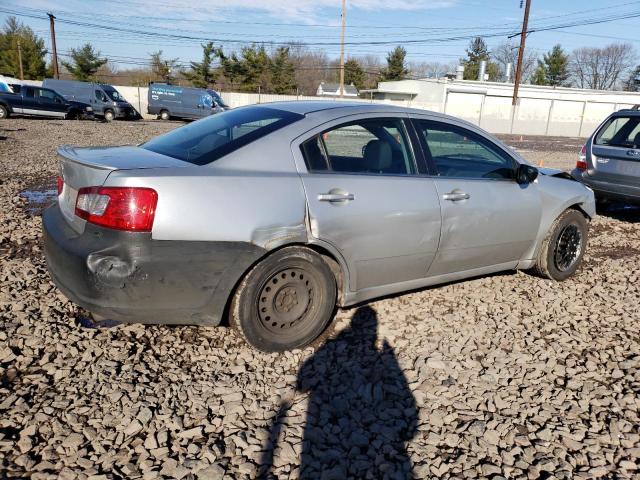 Image 3 of 2012 MITSUBISHI GALANT ES 2012 with VIN 4A32B3FF8CE014801