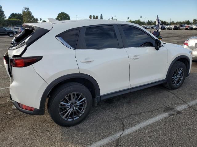 Image 3 of 2020 MAZDA CX-5 TOURING 2020 with VIN JM3KFACM7L0829753