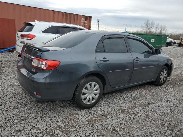 Image 3 of 2011 TOYOTA COROLLA BASE 2011 with VIN 2T1BU4EE4BC620058
