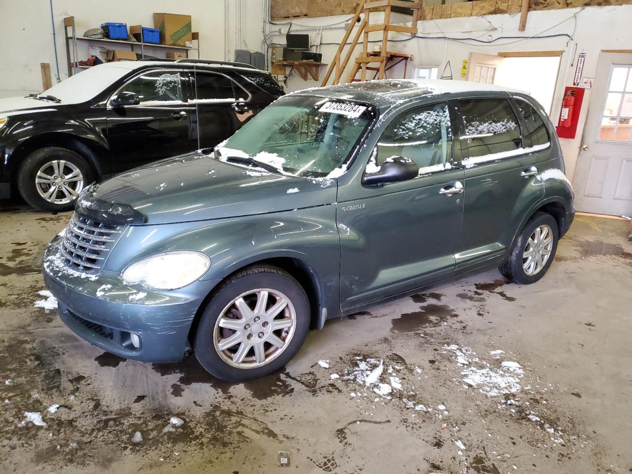 Obraz 1 z 2006 CHRYSLER PT CRUISER LIMITED 2006 z VIN 3A8FY68B96T278766
