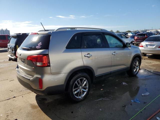 Obraz 3 z 2014 KIA SORENTO LX 2014 z VIN 5XYKT3A65EG469364