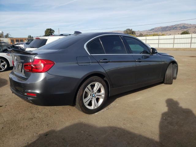 Изображение 3 2017 BMW 330 I 2017 с VIN WBA8B9G31HNU55906
