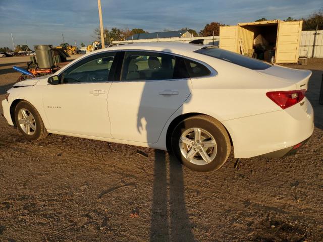 Изображение 2 2023 CHEVROLET MALIBU LS 2023 с VIN 1G1ZC5ST6PF126947