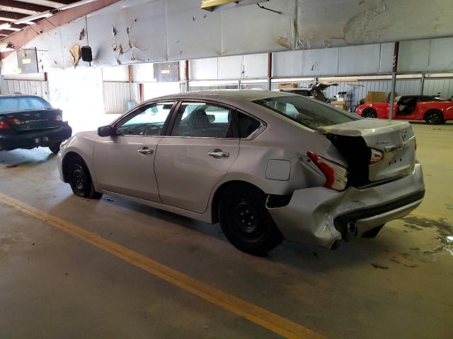 Image 2 of 2017 NISSAN ALTIMA 2.5 2017 with VIN 1N4AL3AP8HC234038