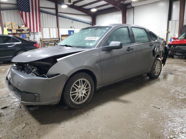 Изображение 1 2010 FORD FOCUS SE 2010 с VIN 1FAHP3FN8AW285277