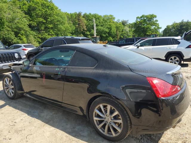 Image 2 of 2013 INFINITI G37  2013 with VIN JN1CV6EL3DM983102