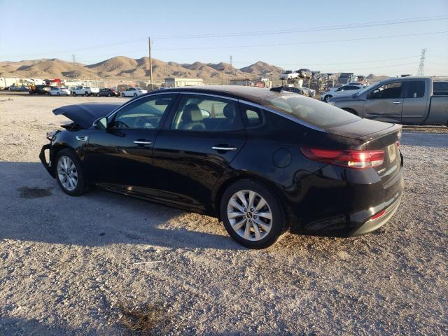 Изображение 2 2018 KIA OPTIMA LX 2018 с VIN 5XXGT4L34JG189576