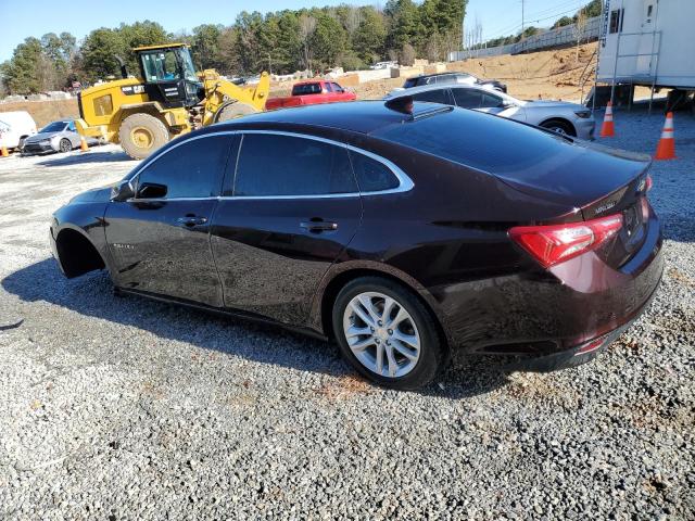 Obraz 2 z 2020 CHEVROLET MALIBU LT 2020 z VIN 1G1ZD5ST3LF040714