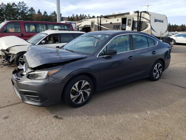 Изображение 1 2020 SUBARU LEGACY  2020 с VIN 4S3BWAB61L3013440