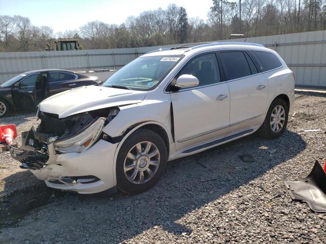 Obraz 2014 BUICK ENCLAVE  2014