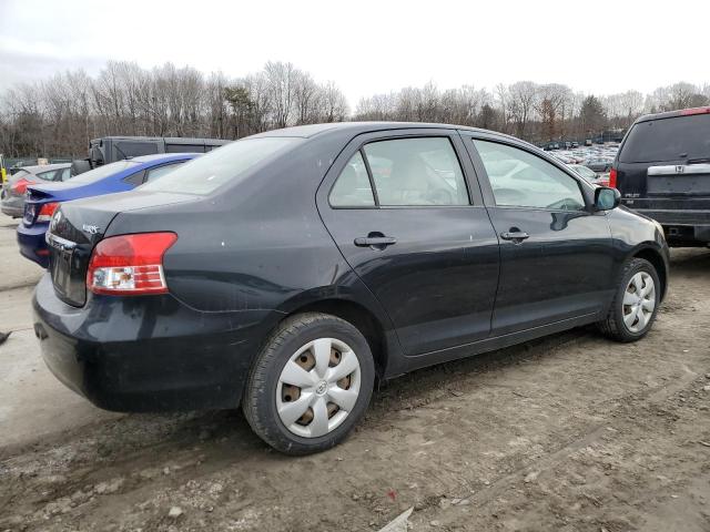 Изображение 3 2007 TOYOTA YARIS  2007 с VIN JTDBT923671156902