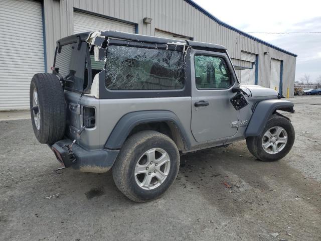 Obraz 3 z 2020 JEEP WRANGLER SPORT 2020 z VIN 1C4GJXAN7LW180626