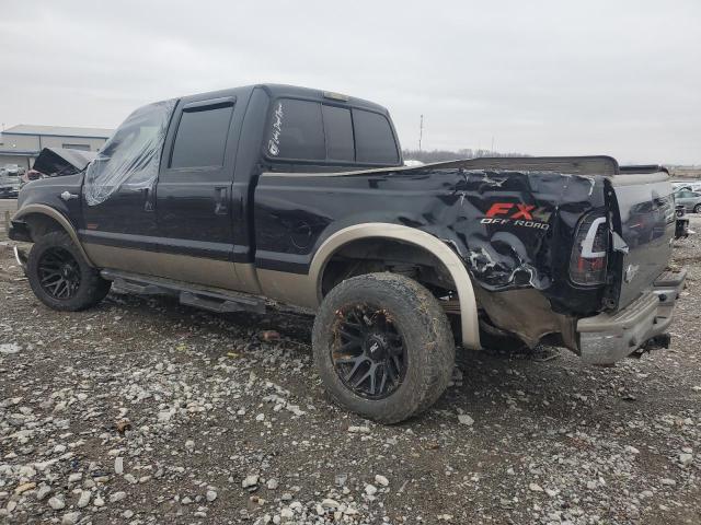 Изображение 2 2006 FORD F250 SUPER DUTY 2006 с VIN 1FTSW21P26EA11625