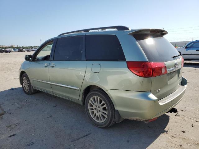 Изображение 2 2008 TOYOTA SIENNA XLE 2008 с VIN 5TDBK22C18S018330